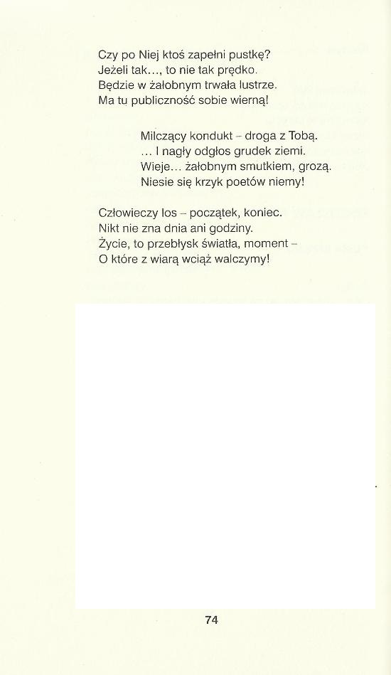 7. Bronowicki Karnawał Literacki 7. Bronowicki Karnawał Literacki