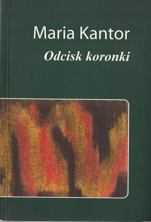 Odcisk koronki Odcisk koronki