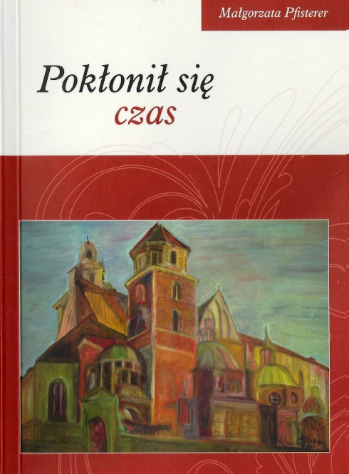 Pokłonił się czas