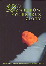 Dwikw wierszcz zoty